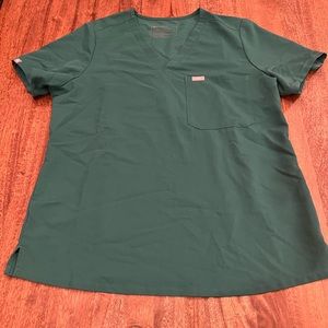 Figs Catarina One - Pocket Scrub Top